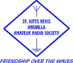 St. Kitts -Nevis-Anguilla Amateur Radio Society